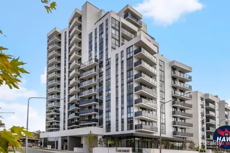 910/90 Swain St, Gungahlin, ACT 2912