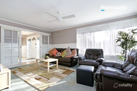 Property photo of 1 Goldborough Court Frankston South VIC 3199