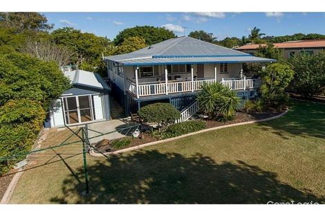 Property photo of 26 Davies Street Oxley QLD 4075
