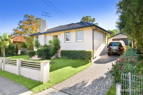 Property photo of 5 Clayton Street Ryde NSW 2112