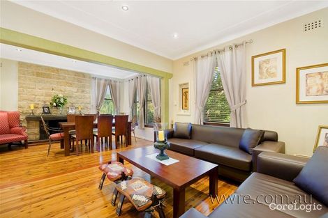 Property photo of 5 Clayton Street Ryde NSW 2112