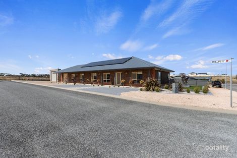 Property photo of 46 Highview Grove Moonta Bay SA 5558