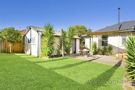 Property photo of 5 Clayton Street Ryde NSW 2112