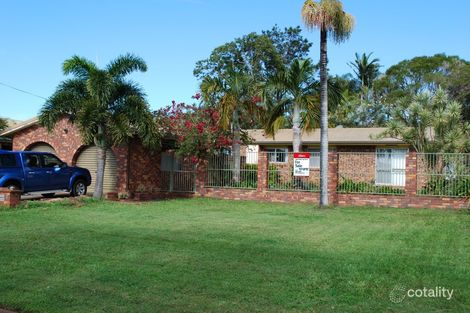 4 Ernie Twyford St, Kalkie, QLD 4670