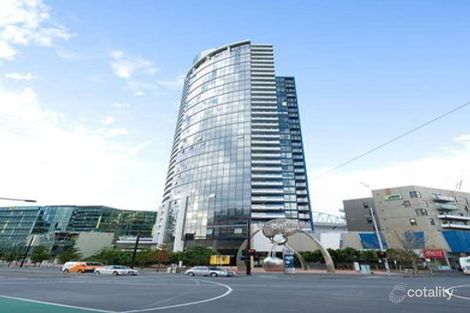 706/100 Harbour Esp, Docklands, VIC 3008