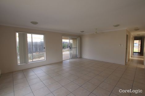 Property photo of 37 Panorama Drive Biloela QLD 4715