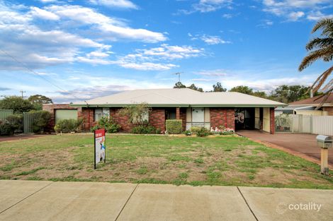 Property photo of 38 Parkfield Way Australind WA 6233