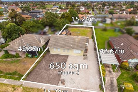Property photo of 5 Avalon Avenue Broadmeadows VIC 3047
