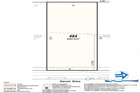 Property photo of 17 Garnet Drive Caddens NSW 2747