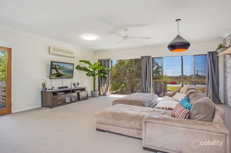 Property photo of 8 Universe Court Mudgeeraba QLD 4213