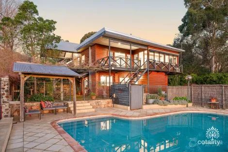 10 View Tce, Darlington, WA 6070