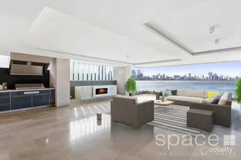 3/27 South Perth Esp, South Perth, WA 6151