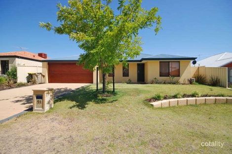 53 Jindare Loop, Carramar, WA 6031