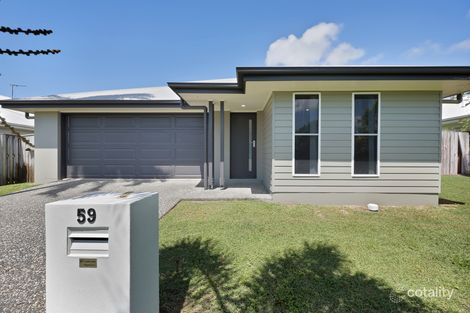 Property photo of 59 Newport Parade Blacks Beach QLD 4740