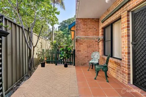 Property photo of 2/86-88 Alfred Street Sans Souci NSW 2219