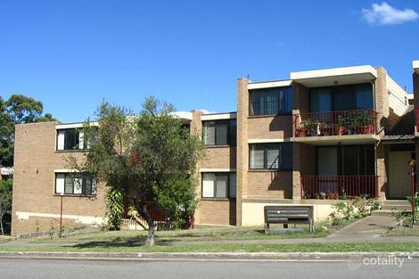 Property photo of 8/11 Hampton Court Road Carlton NSW 2218