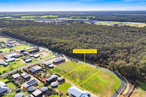 Property photo of 26 McDermott Parade Witchcliffe WA 6286