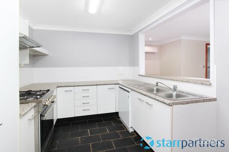 Property photo of 2 Lear Close St Clair NSW 2759