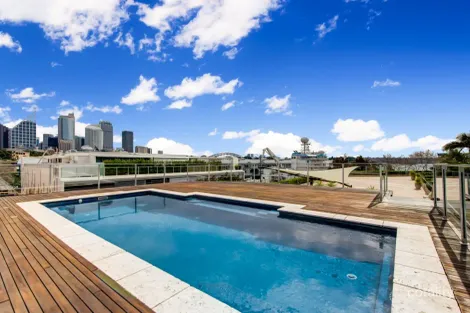 41/67 Cowper Wharf Roadway, Woolloomooloo, NSW 2011