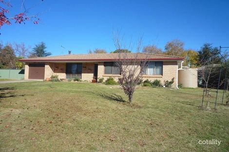 25 Monett Pl, Orange, NSW 2800