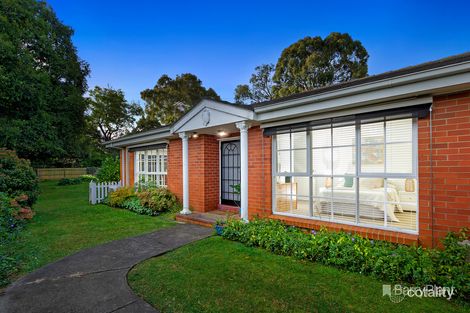 5/21 Elmhurst Rd, Bayswater North, VIC 3153