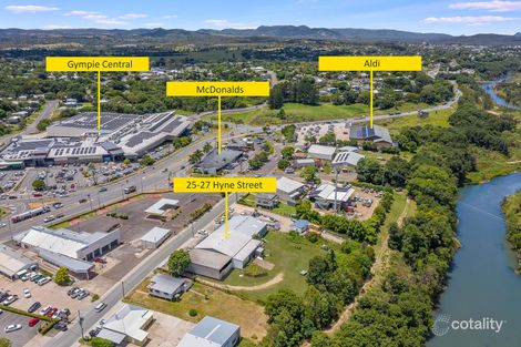 25-27 Hyne St, Gympie, QLD 4570