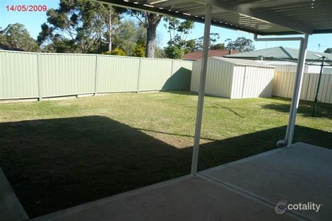 Property photo of 15 Robina Avenue Medowie NSW 2318