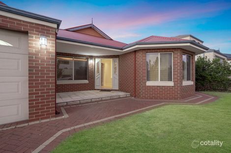 Property photo of 38 Sinagra Way Yangebup WA 6164