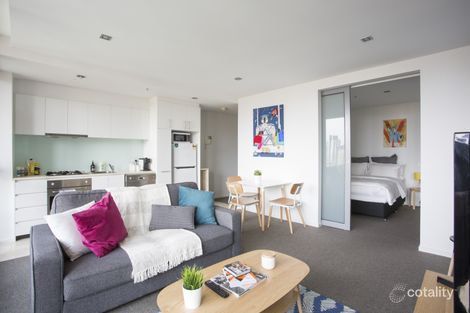Property photo of 1712/8 Downie Street Melbourne VIC 3000