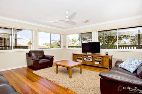 Property photo of 10 Monaro Street Seven Hills NSW 2147