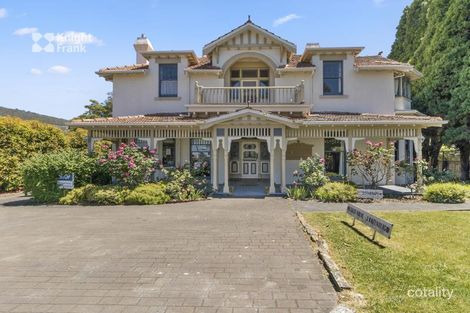 Property photo of 7 Beach Road Sandy Bay TAS 7005