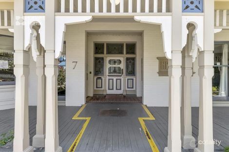 Property photo of 7 Beach Road Sandy Bay TAS 7005