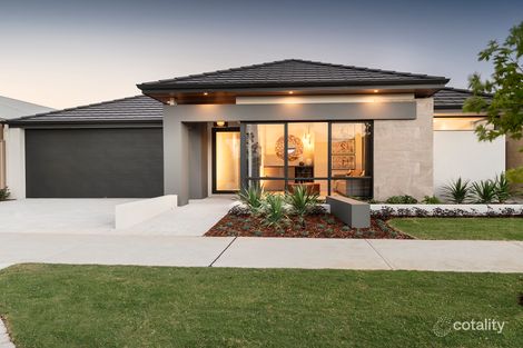 Lot 464 Brandeis Way, Eglinton, WA 6034