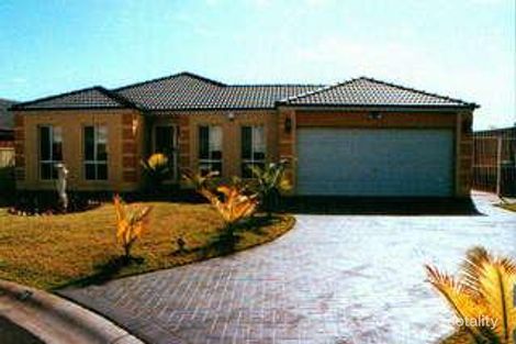 Property photo of 10 Dalton Place Prestons NSW 2170