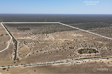 26 Ridgway Rd, Lameroo, SA 5302