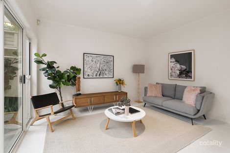 Property photo of 4 Park Square Port Melbourne VIC 3207