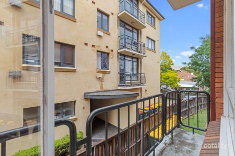 Property photo of 23/7A Bruce Street Ashfield NSW 2131