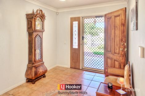 Property photo of 17 Lexington Place Sunnybank Hills QLD 4109