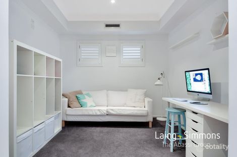 Property photo of 5 Caley Street Ropes Crossing NSW 2760