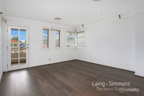 Property photo of 5 Caley Street Ropes Crossing NSW 2760