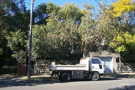 45 Spruson St, Neutral Bay, NSW 2089