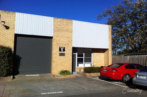 5/42-44 New St, Ringwood, VIC 3134