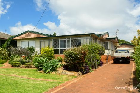 Property photo of 11 Primrose Street South Toowoomba QLD 4350