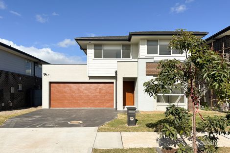 58 Lippizan Rd, Austral, NSW 2179