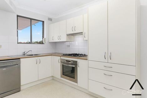 Property photo of 7/1 Mosman Street Mosman NSW 2088