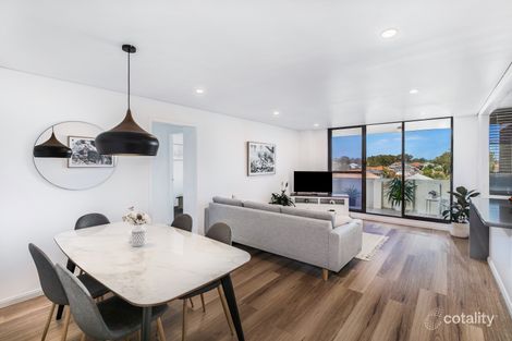 Property photo of 12/38-42 Kurnell Road Cronulla NSW 2230