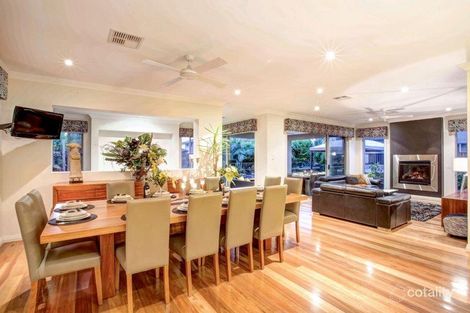 Property photo of 8 Harold Bentleys Way Glenmore Park NSW 2745