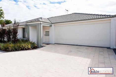 B/22 Lovegrove Way, Morley, WA 6062