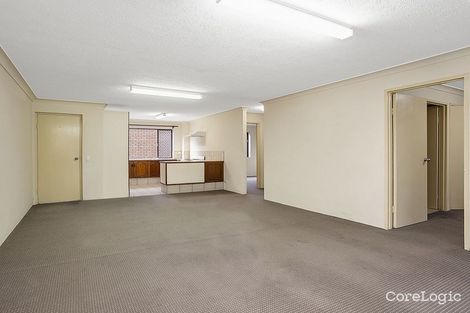 Property photo of 24/82-86 Lawrence Drive Nerang QLD 4211