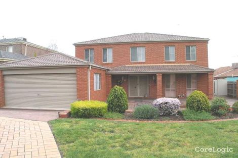 Property photo of 13 Lawncliffe Court Rowville VIC 3178